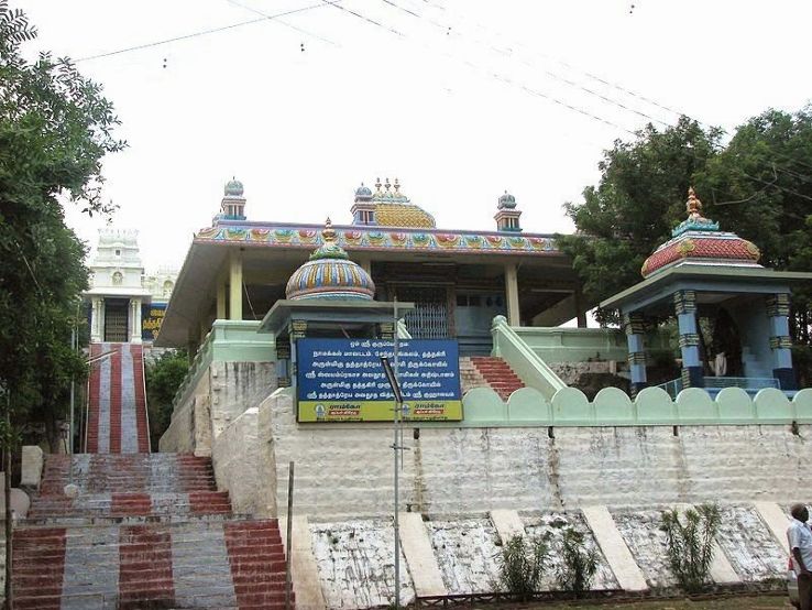 Koolippatti Murugan Temple Trip Packages